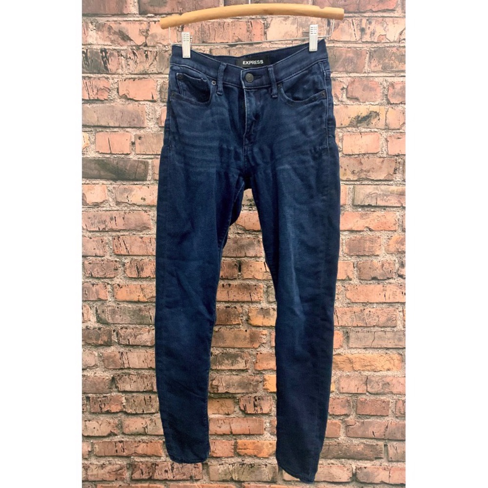 Express Jeans